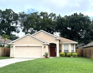 Unit for rent at 4615 Dunnie Drive, TAMPA, FL, 33614