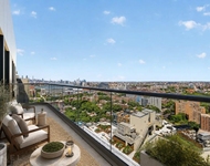 Unit for rent at 104 Fleet Place, Brooklyn, NY, 11201