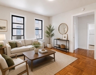 Unit for rent at 540 Fort Washington Avenue, New York, NY, 10033