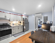 Unit for rent at 518 Lafayette Avenue, Brooklyn, NY 11205