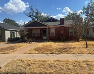 Unit for rent at 3355 S 4th Street, Abilene, TX, 79605