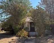 Unit for rent at 1841 Belmont Boulevard, Abilene, TX, 79602