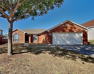 Unit for rent at 1709 Ryanfeld Drive, Mansfield, TX, 76063