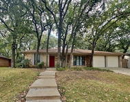 Unit for rent at 305 Bremen Drive, Hurst, TX, 76054