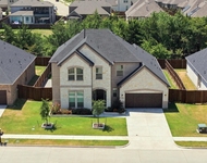 Unit for rent at 1815 Navarre Way, McLendon Chisholm, TX, 75032
