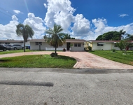Unit for rent at 8760 Nw 14th Street, Pembroke Pines, FL, 33024
