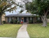 Unit for rent at 5640 Truitt Street, The Colony, TX, 75056