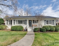 Unit for rent at 3221 Sunset Drive, Charlotte, NC, 28209