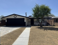 Unit for rent at 66685 Granada Avenue, DESERT HOT SPRINGS, CA, 92240