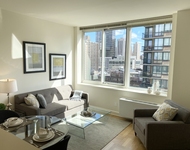 Unit for rent at 400 West 63rd Street, Manhattan, NY, 10069