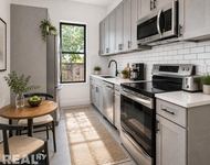 Unit for rent at 443 Jefferson Avenue, Brooklyn, NY, 11221