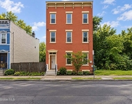 Unit for rent at 44 Alexander Street, Albany, NY, 12202