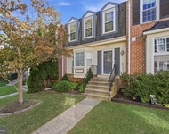 Unit for rent at 4528 Shoal Creek Court, ALEXANDRIA, VA, 22312