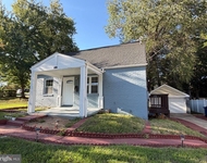 Unit for rent at 7124 Quincy Avenue, FALLS CHURCH, VA, 22042