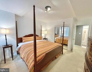 Unit for rent at 1021 Arlington Boulevard, ARLINGTON, VA, 22209
