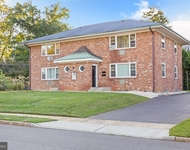 Unit for rent at 6 Clarendon Avenue, HAMILTON, NJ, 08620