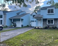 Unit for rent at 73 Winchester Drive, EAST WINDSOR, NJ, 08520