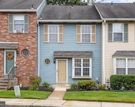 Unit for rent at 122 Camber Lane, MOUNT LAUREL, NJ, 08054