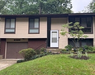 Unit for rent at 5365 Thunder Hill Road, COLUMBIA, MD, 21045