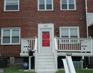 Unit for rent at 1807 Merritt Boulevard, DUNDALK, MD, 21222