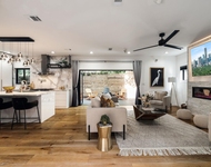 Unit for rent at 2214 Garden St, Austin, TX, 78702