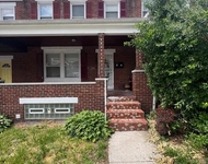 Unit for rent at 4321 Sheldon Avenue, BALTIMORE, MD, 21206
