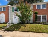 Unit for rent at 1705 Gunwood Place, CROFTON, MD, 21114