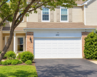 Unit for rent at 4917 Montauk Drive, Plainfield, IL, 60586