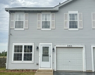 Unit for rent at 388 Richmond Drive, Romeoville, IL, 60446