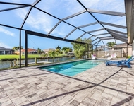 Unit for rent at 136 Kamal Parkway, Cape Coral, FL, 33904