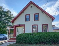 Unit for rent at 24 Pleasant, Conway, 03818