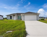 Unit for rent at 2711 20th Street Sw, Lehigh Acres, FL, 33976