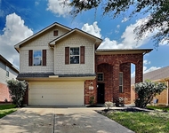 Unit for rent at 6407 Bennington Spgs Drive, Katy, TX, 77494