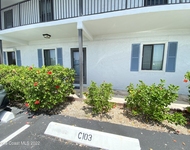 Unit for rent at 199 Highway A1a, Satellite Beach, FL, 32937