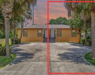 Unit for rent at 1230 Fern Street, Cocoa, FL, 32922