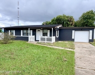 Unit for rent at 1525 Thornton Avenue, Titusville, FL, 32780