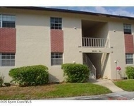 Unit for rent at 3135 Shady Dell Lane, Melbourne, FL, 32935