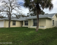 Unit for rent at 3469 Cabbage Palm Avenue, Melbourne, FL, 32901
