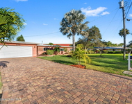 Unit for rent at 1044 Samar Road, Cocoa Beach, FL, 32931