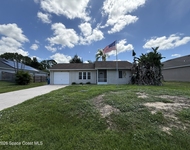 Unit for rent at 181 Deauville Avenue Se, Palm Bay, FL, 32909