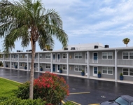 Unit for rent at 9715 Harrell Avenue, TREASURE ISLAND, FL, 33706