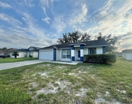 Unit for rent at 3511 Majesty Loop, WINTER HAVEN, FL, 33880