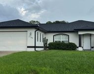Unit for rent at 2740 Trianna Street, NORTH PORT, FL, 34291