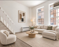 Unit for rent at 88 Fulton Street, New York, NY 10038