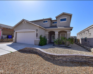 Unit for rent at 7528 Wolf Creek Drive, El Paso, TX, 79911