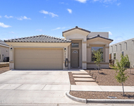 Unit for rent at 13154 Emerald Isle Street, El Paso, TX, 79928