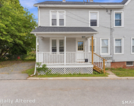 Unit for rent at 203 Center Street, Manchester, CT, 06040