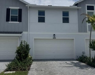 Unit for rent at 4320 Brookgreen Square, Westlake, FL, 33470