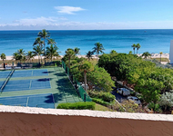 Unit for rent at 4900 N Ocean Boulevard, Lauderdale By The Sea, FL, 33308