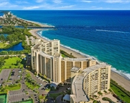 Unit for rent at 100 Ocean Trail Way, Jupiter, FL, 33477